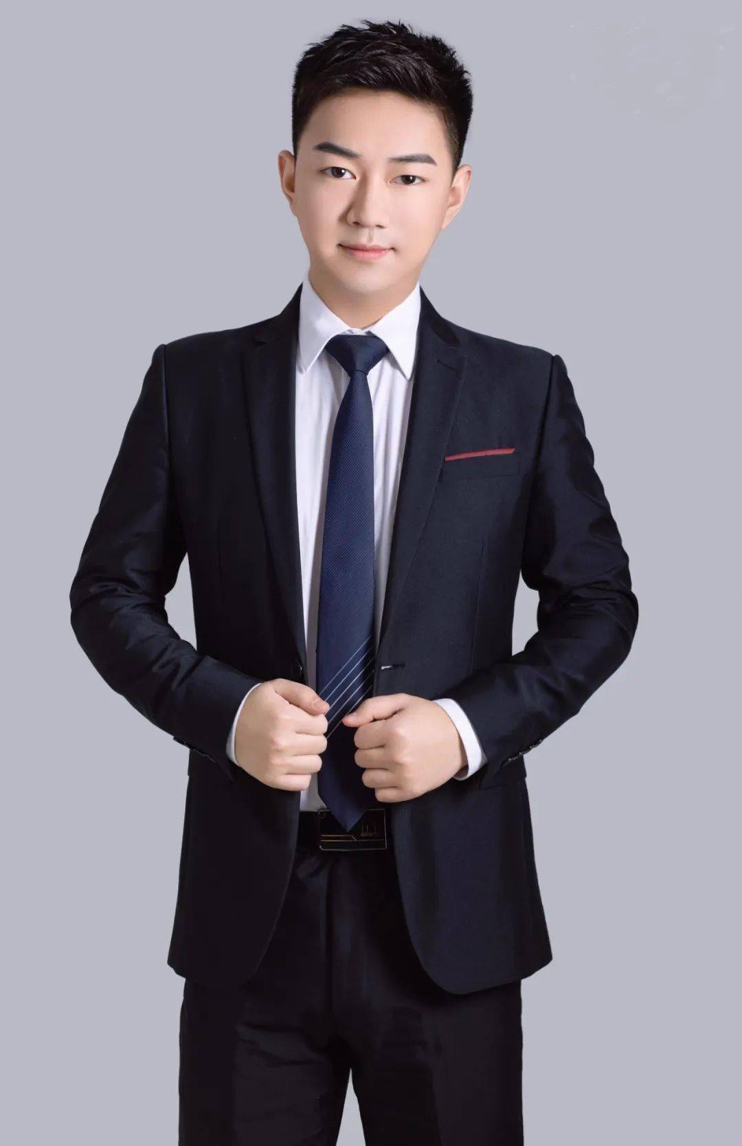 白发林 项目运营总监